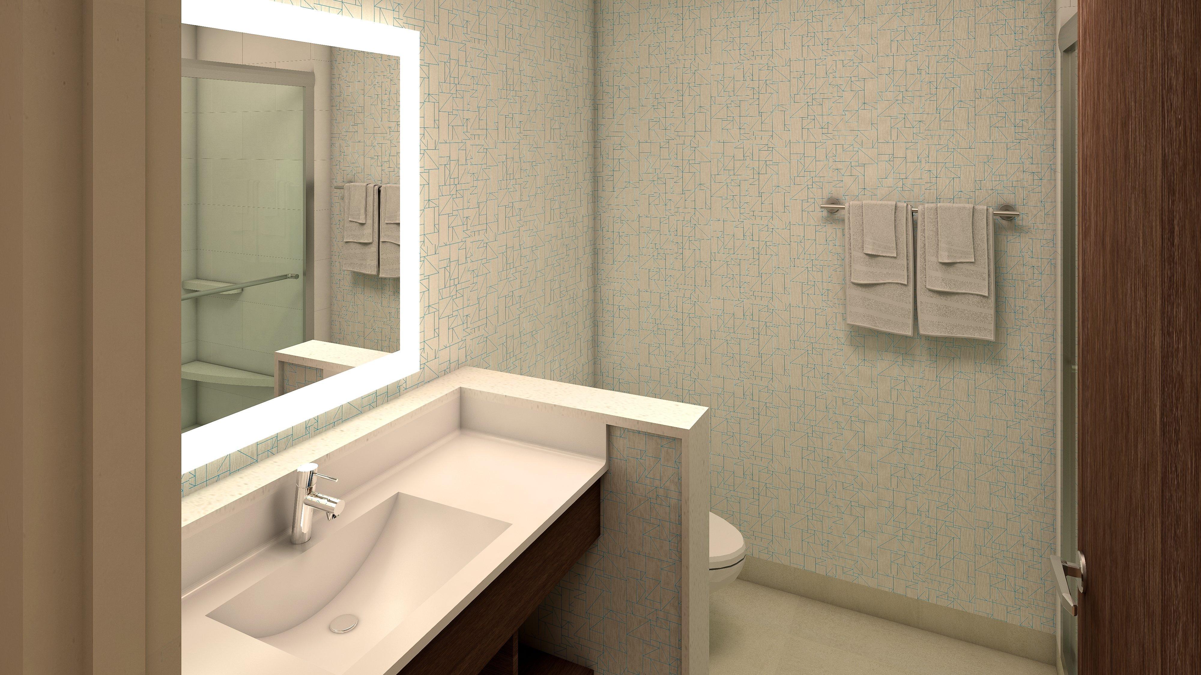 Holiday Inn Express - Nashville South - Spring Hill By Ihg Εξωτερικό φωτογραφία