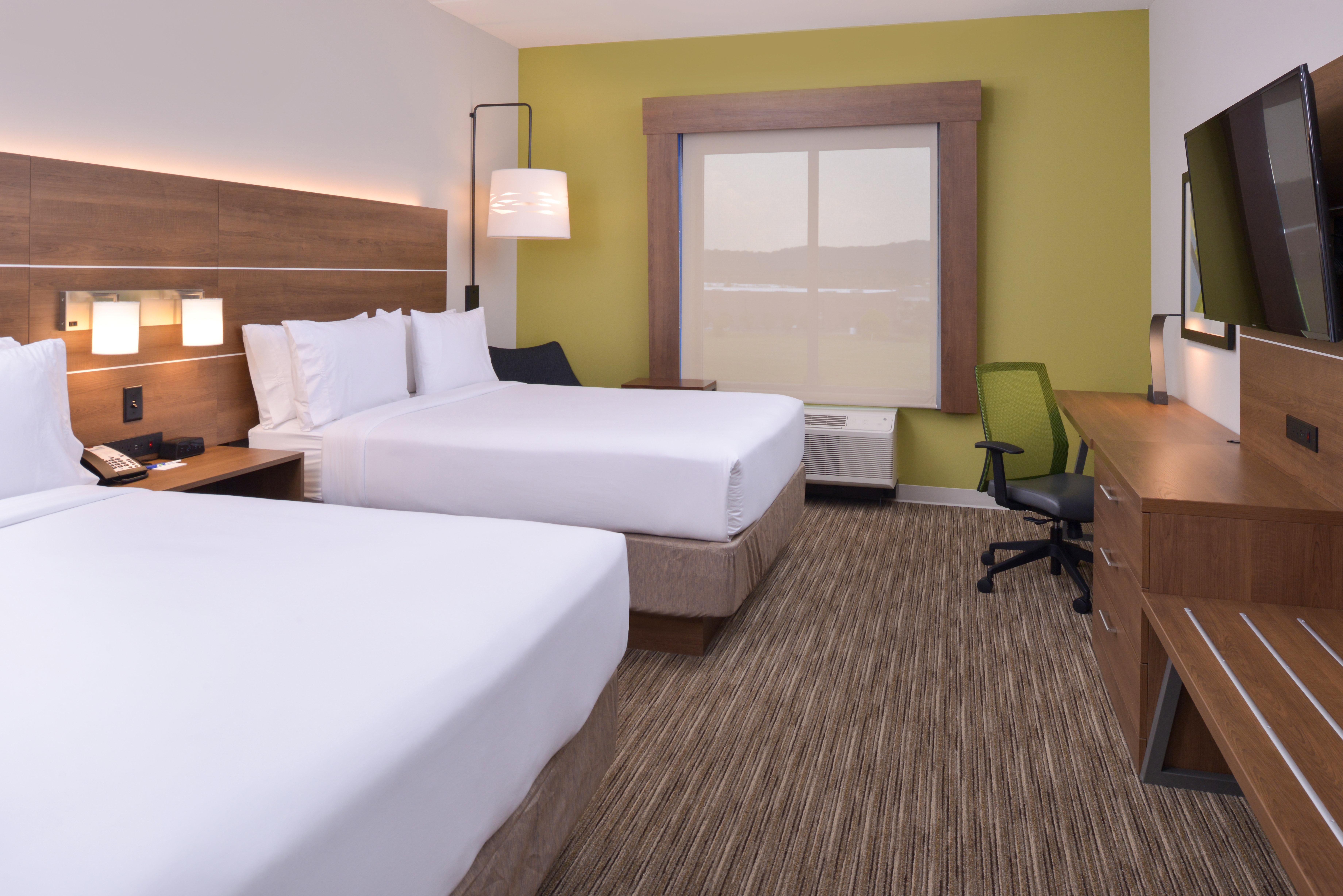 Holiday Inn Express - Nashville South - Spring Hill By Ihg Εξωτερικό φωτογραφία