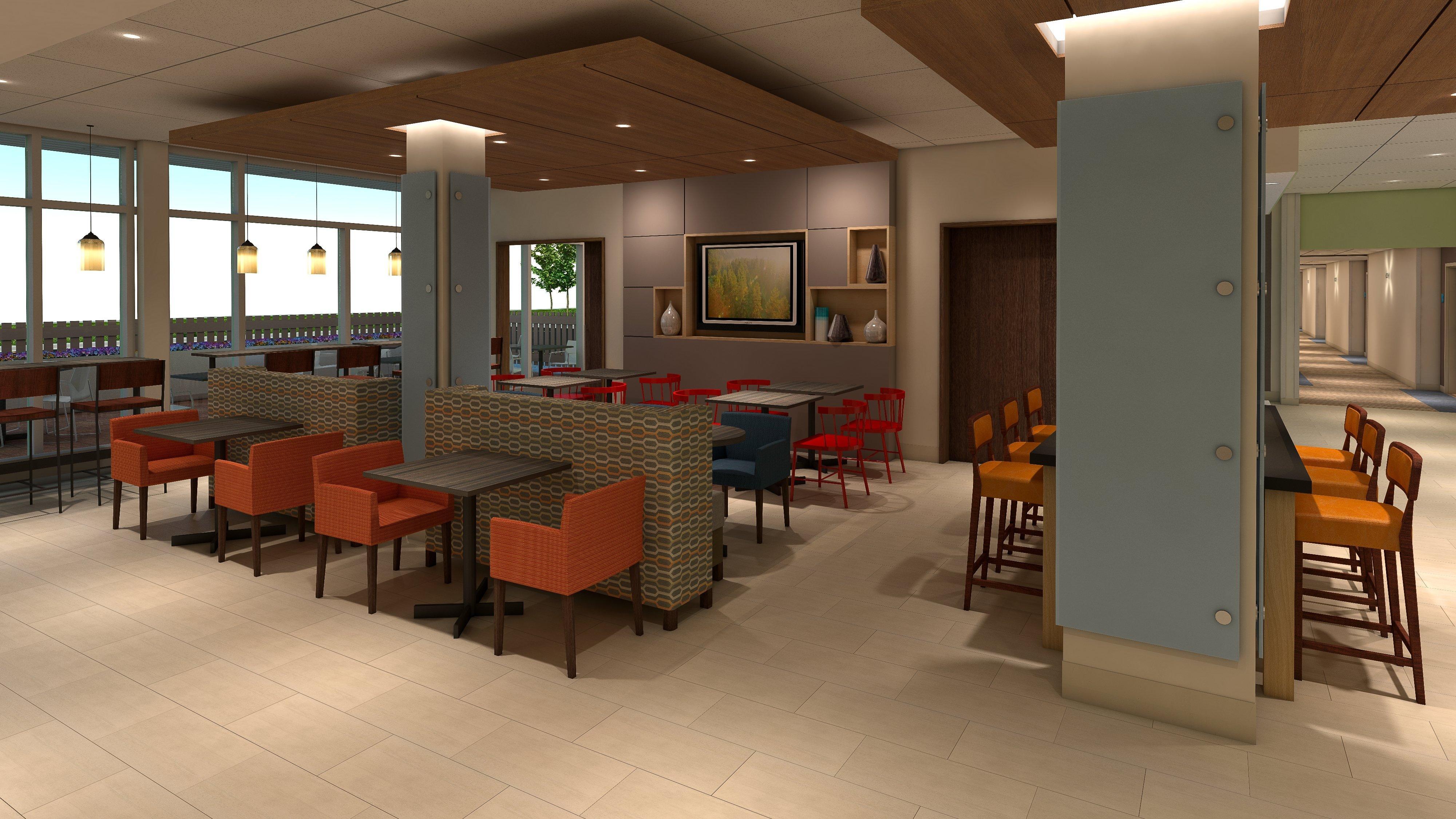 Holiday Inn Express - Nashville South - Spring Hill By Ihg Εξωτερικό φωτογραφία