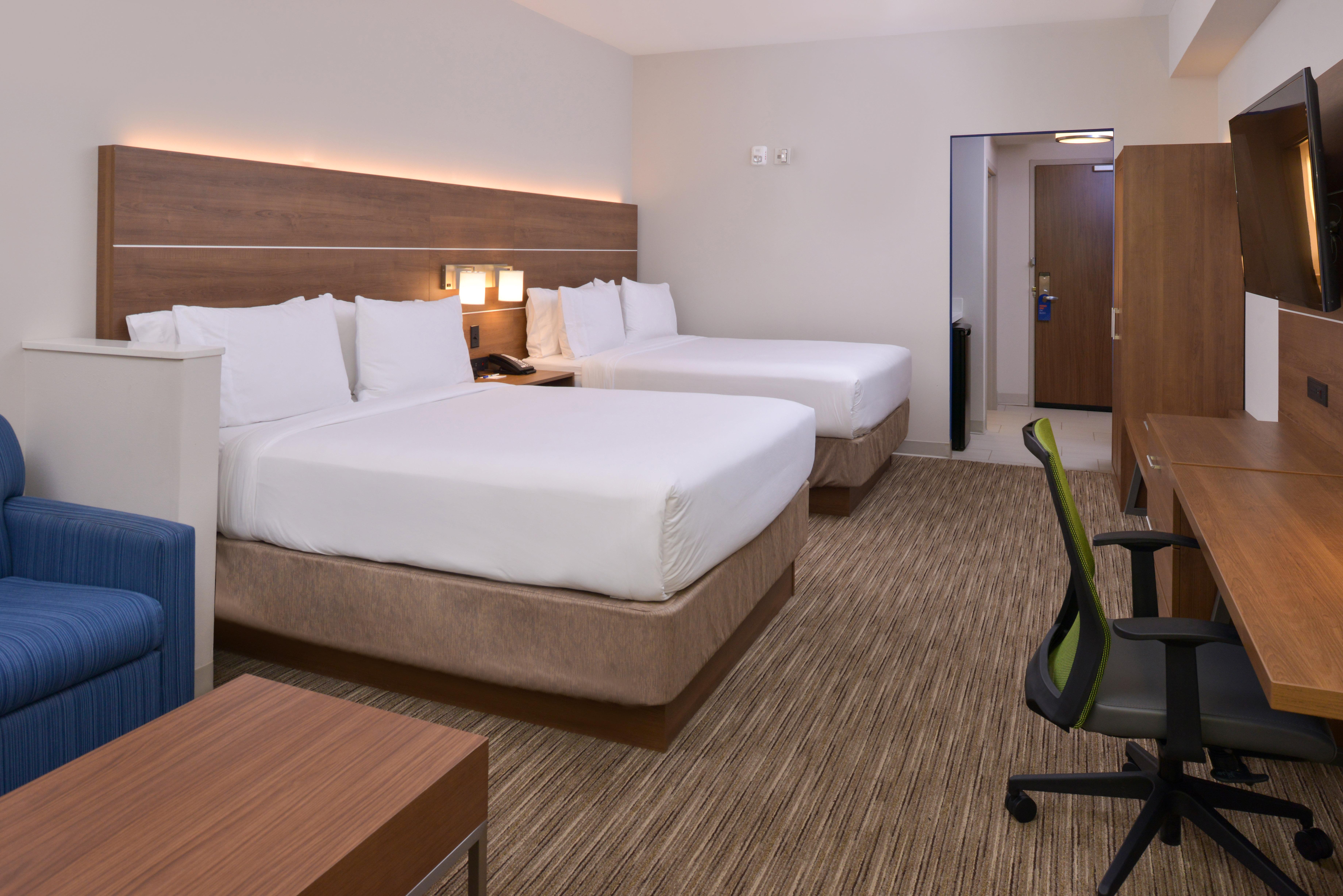Holiday Inn Express - Nashville South - Spring Hill By Ihg Εξωτερικό φωτογραφία