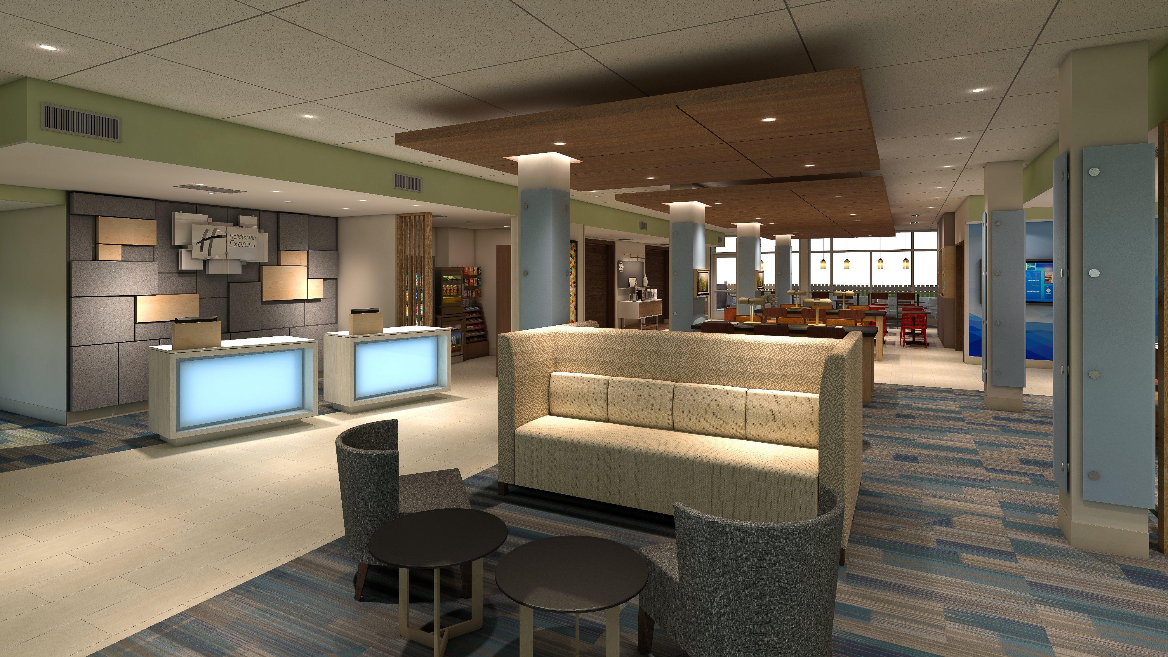 Holiday Inn Express - Nashville South - Spring Hill By Ihg Εξωτερικό φωτογραφία
