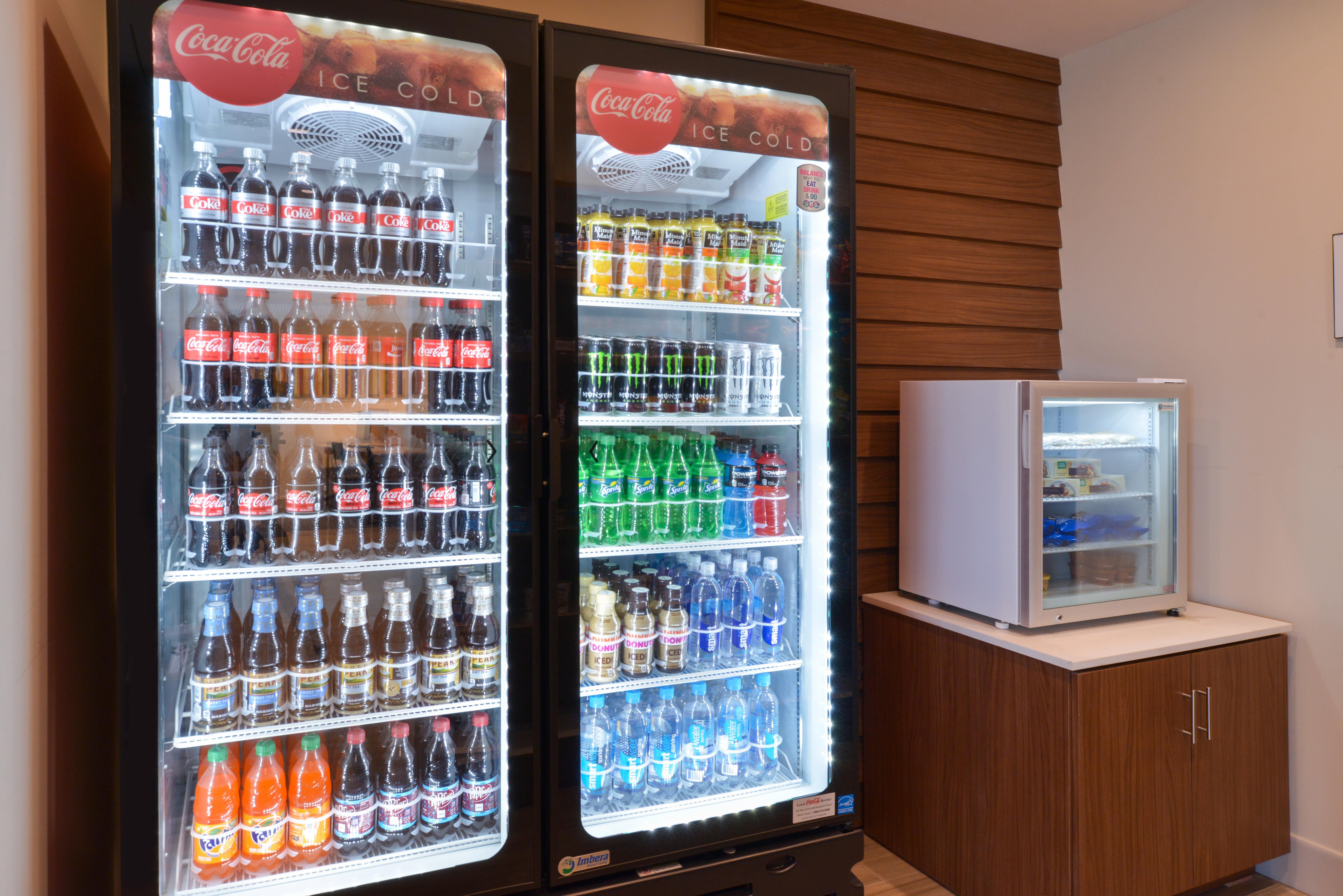 Holiday Inn Express - Nashville South - Spring Hill By Ihg Εξωτερικό φωτογραφία