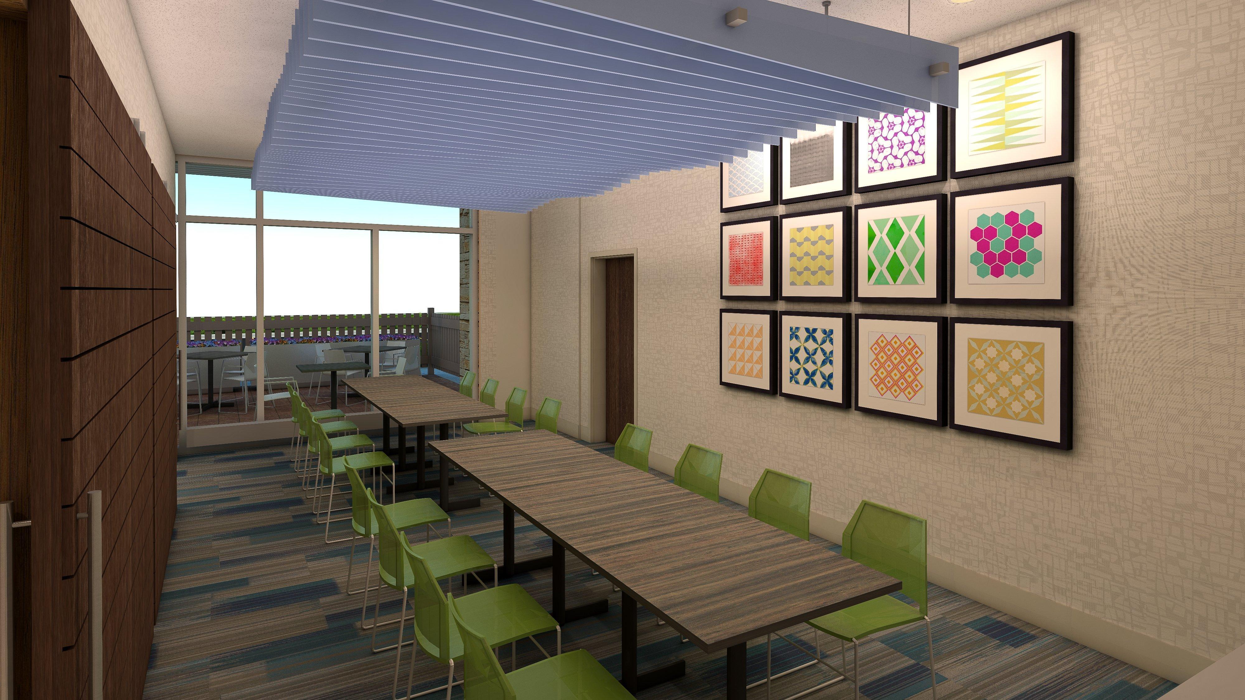 Holiday Inn Express - Nashville South - Spring Hill By Ihg Εξωτερικό φωτογραφία