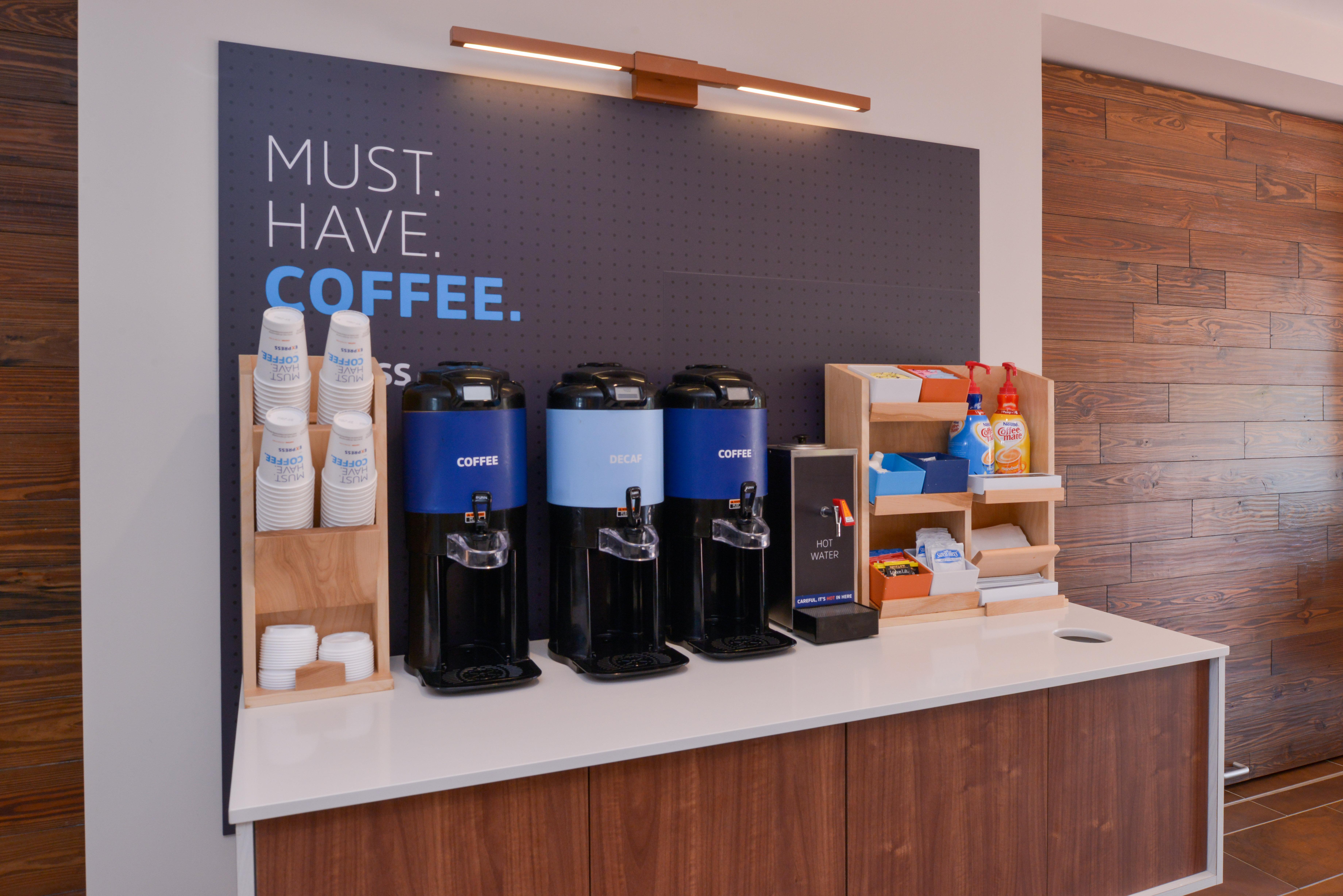 Holiday Inn Express - Nashville South - Spring Hill By Ihg Εξωτερικό φωτογραφία