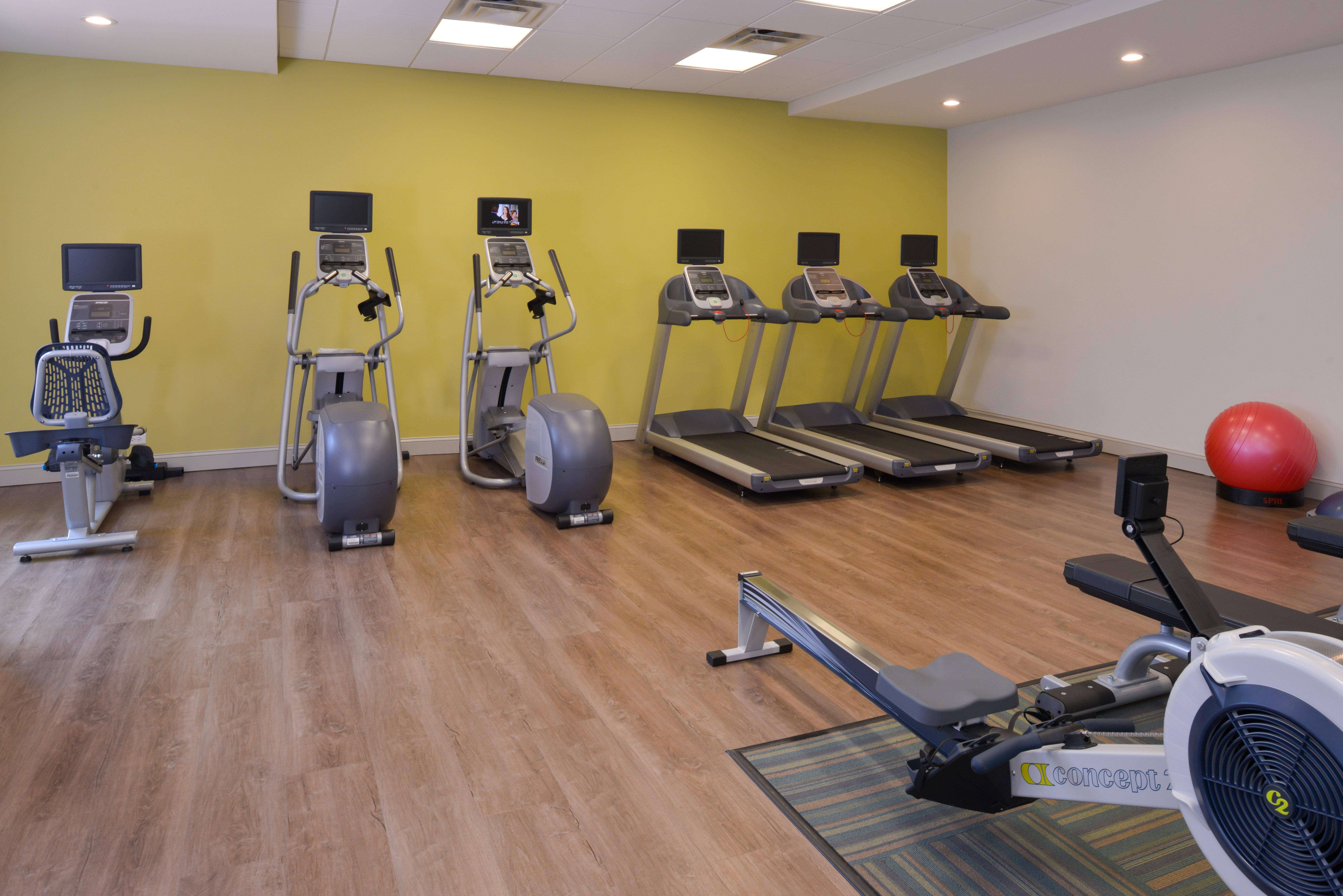 Holiday Inn Express - Nashville South - Spring Hill By Ihg Εξωτερικό φωτογραφία
