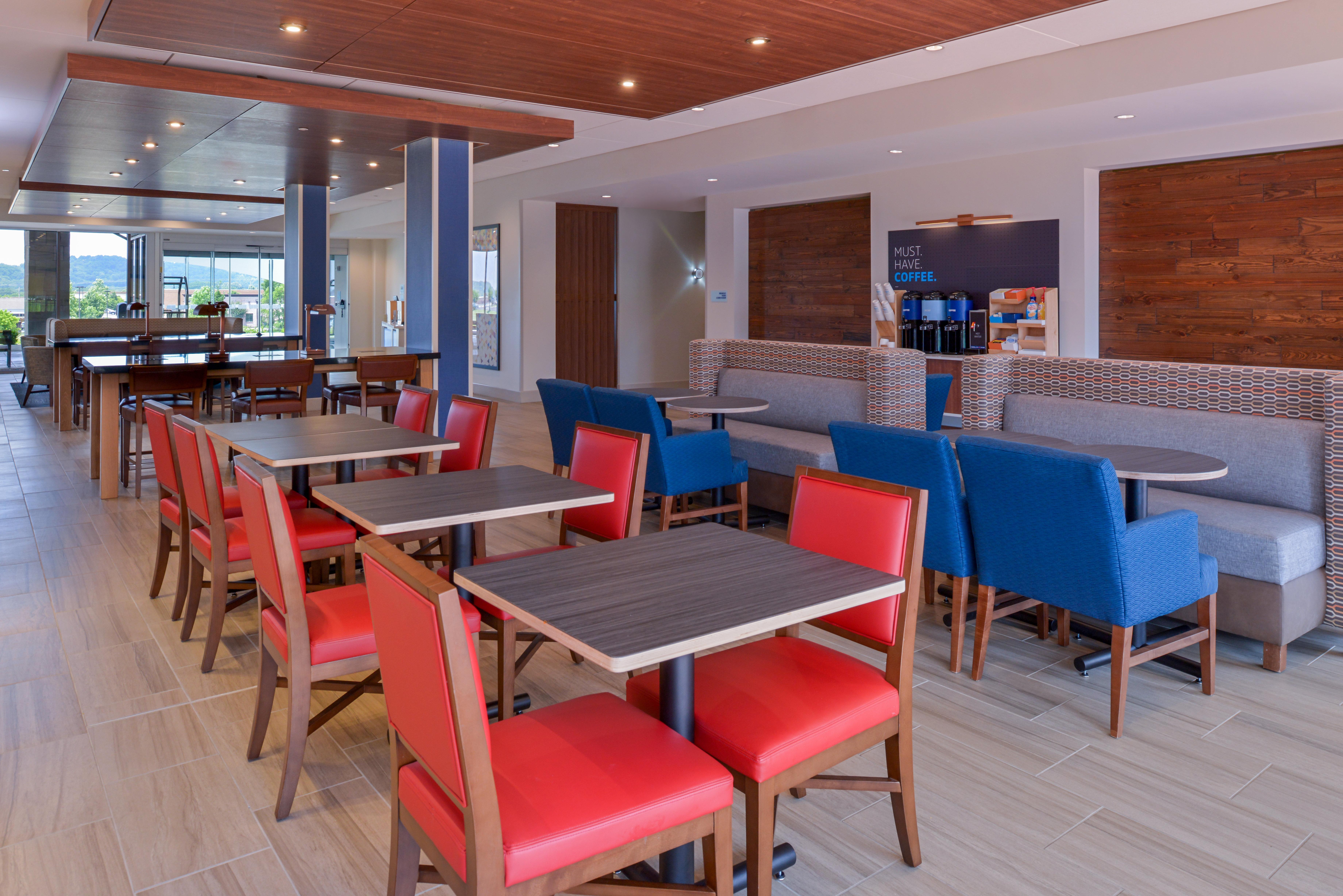 Holiday Inn Express - Nashville South - Spring Hill By Ihg Εξωτερικό φωτογραφία