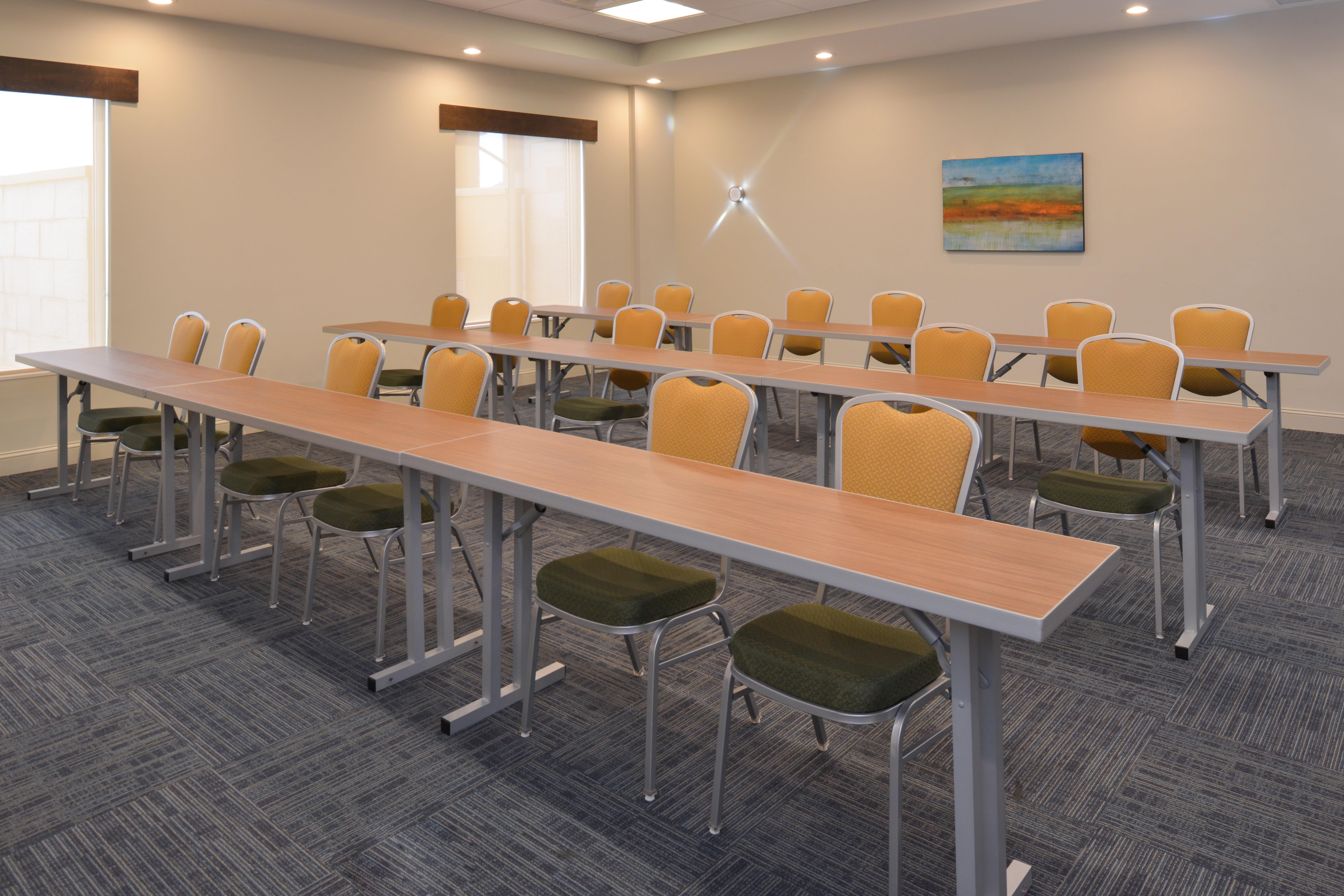 Holiday Inn Express - Nashville South - Spring Hill By Ihg Εξωτερικό φωτογραφία