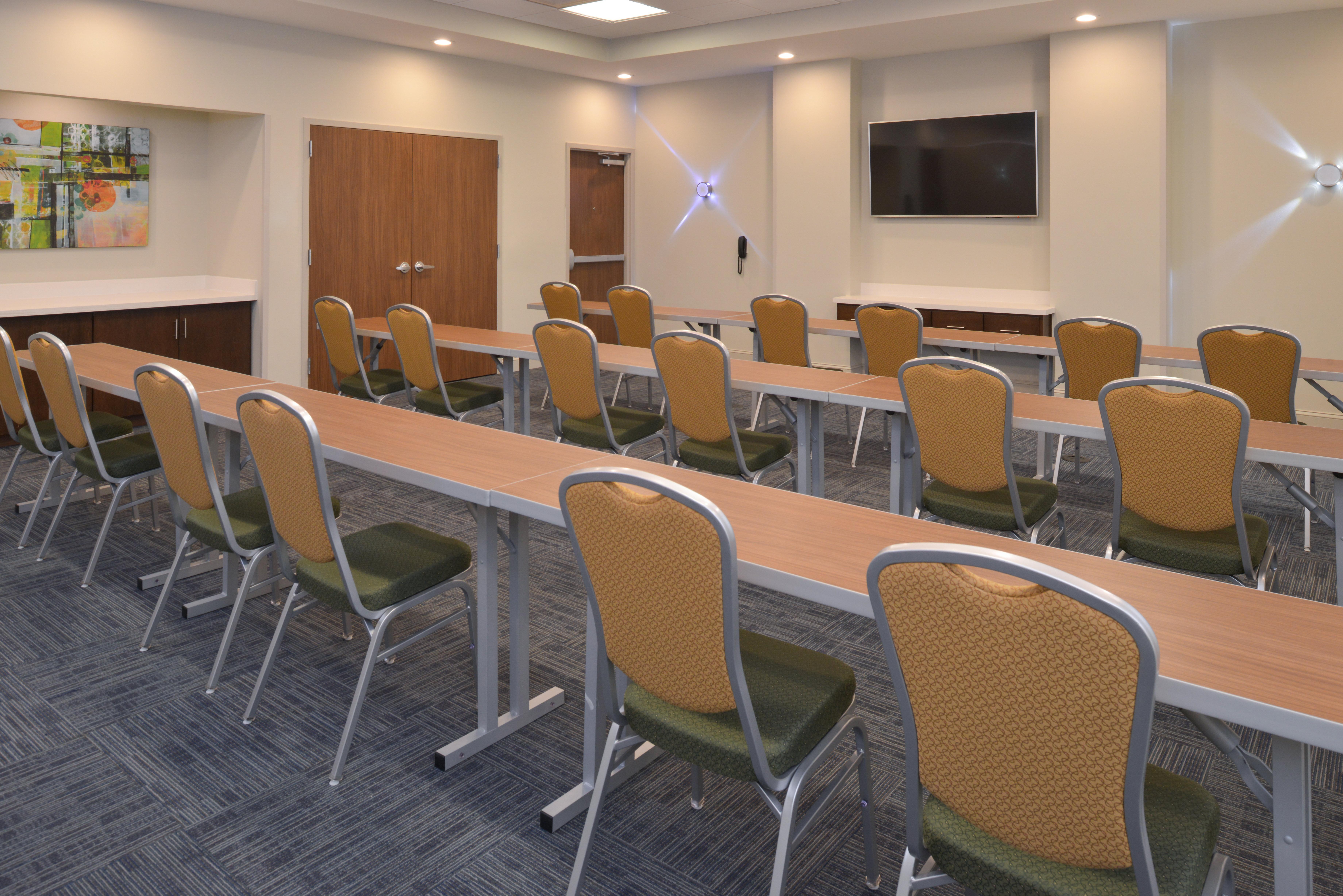 Holiday Inn Express - Nashville South - Spring Hill By Ihg Εξωτερικό φωτογραφία