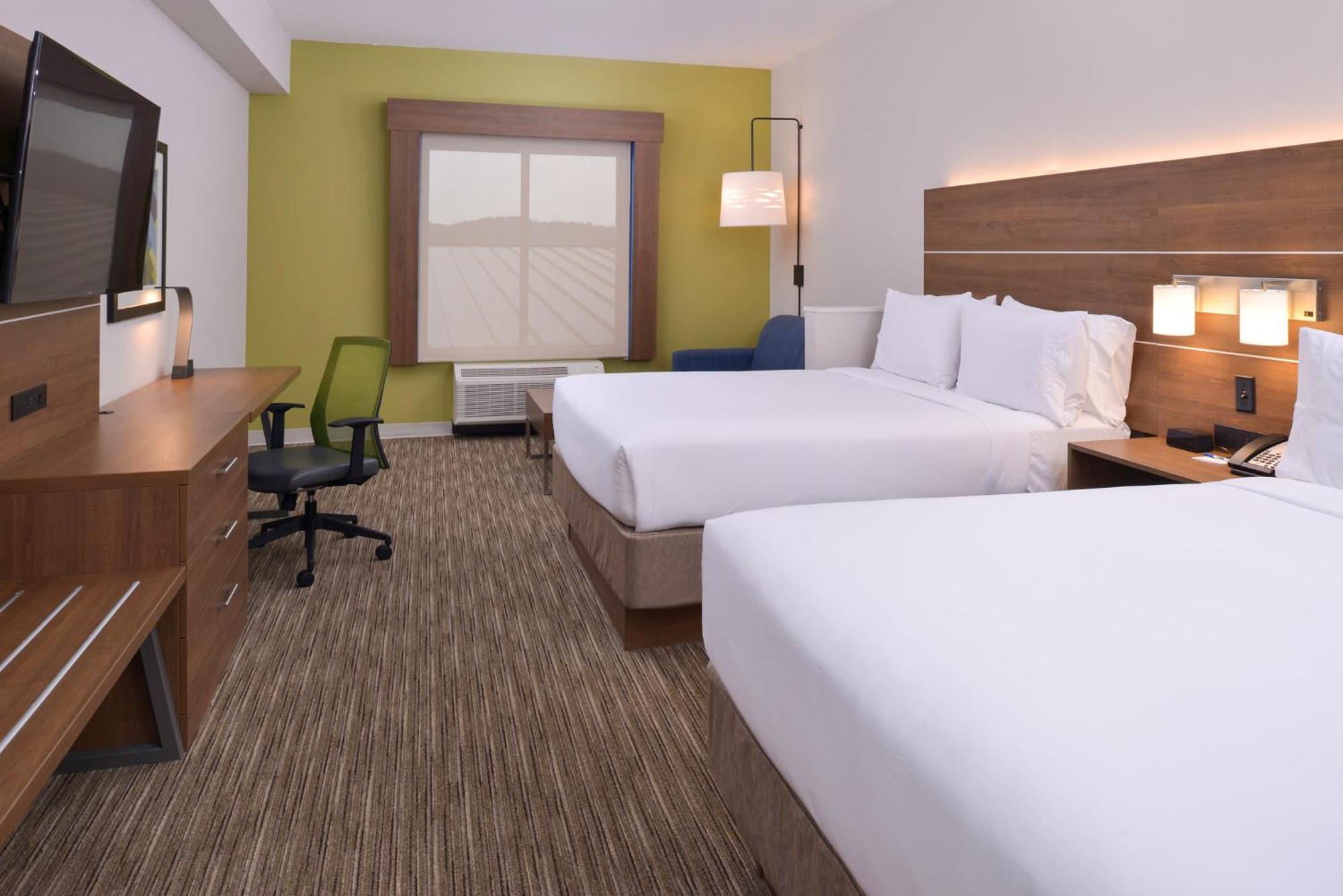 Holiday Inn Express - Nashville South - Spring Hill By Ihg Εξωτερικό φωτογραφία
