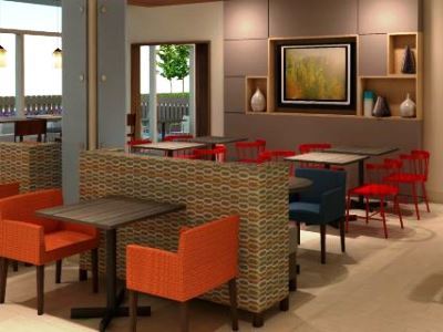 Holiday Inn Express - Nashville South - Spring Hill By Ihg Εξωτερικό φωτογραφία