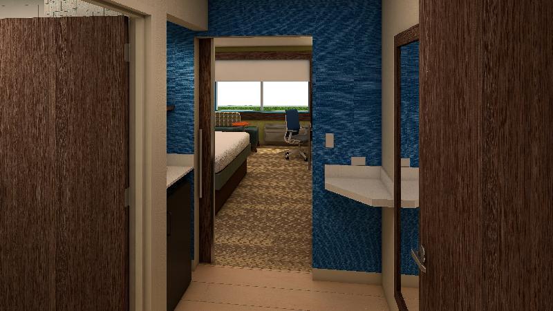 Holiday Inn Express - Nashville South - Spring Hill By Ihg Εξωτερικό φωτογραφία