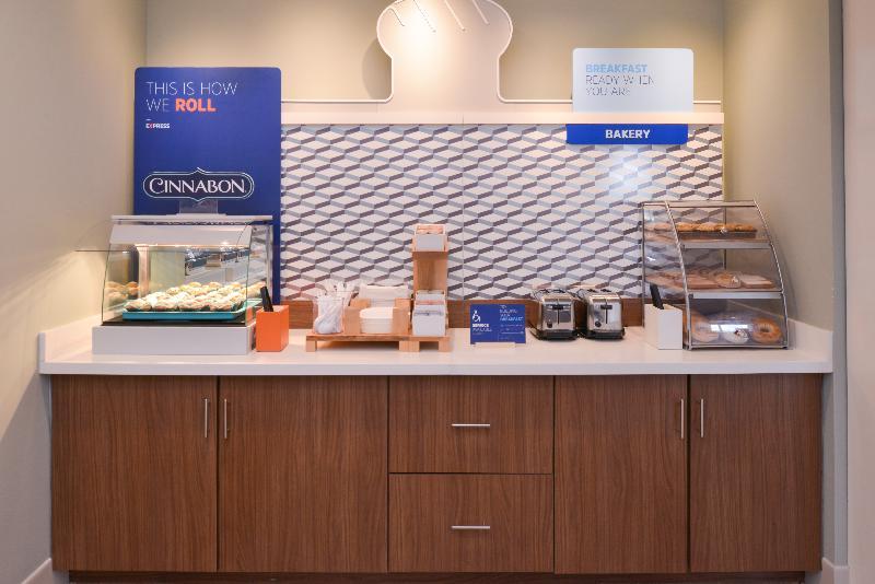 Holiday Inn Express - Nashville South - Spring Hill By Ihg Εξωτερικό φωτογραφία