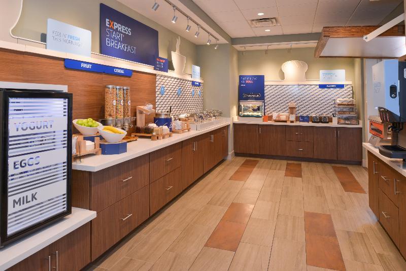 Holiday Inn Express - Nashville South - Spring Hill By Ihg Εξωτερικό φωτογραφία